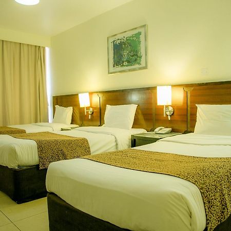 Phoenicia Grand Hotel Dubai Ngoại thất bức ảnh