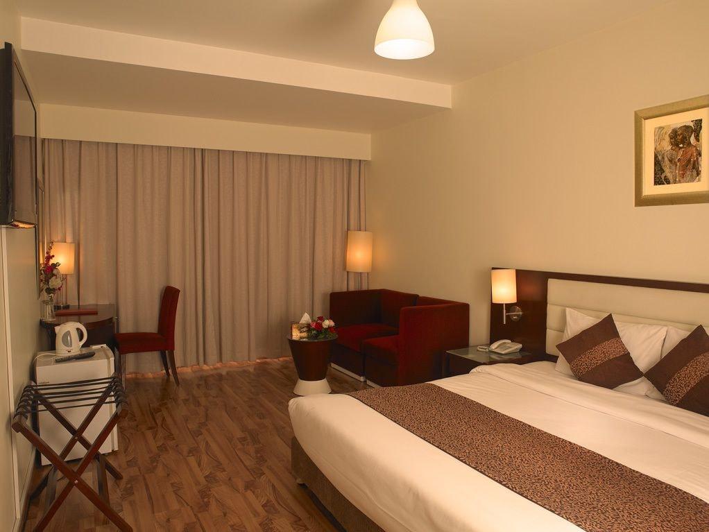 Phoenicia Grand Hotel Dubai Ngoại thất bức ảnh