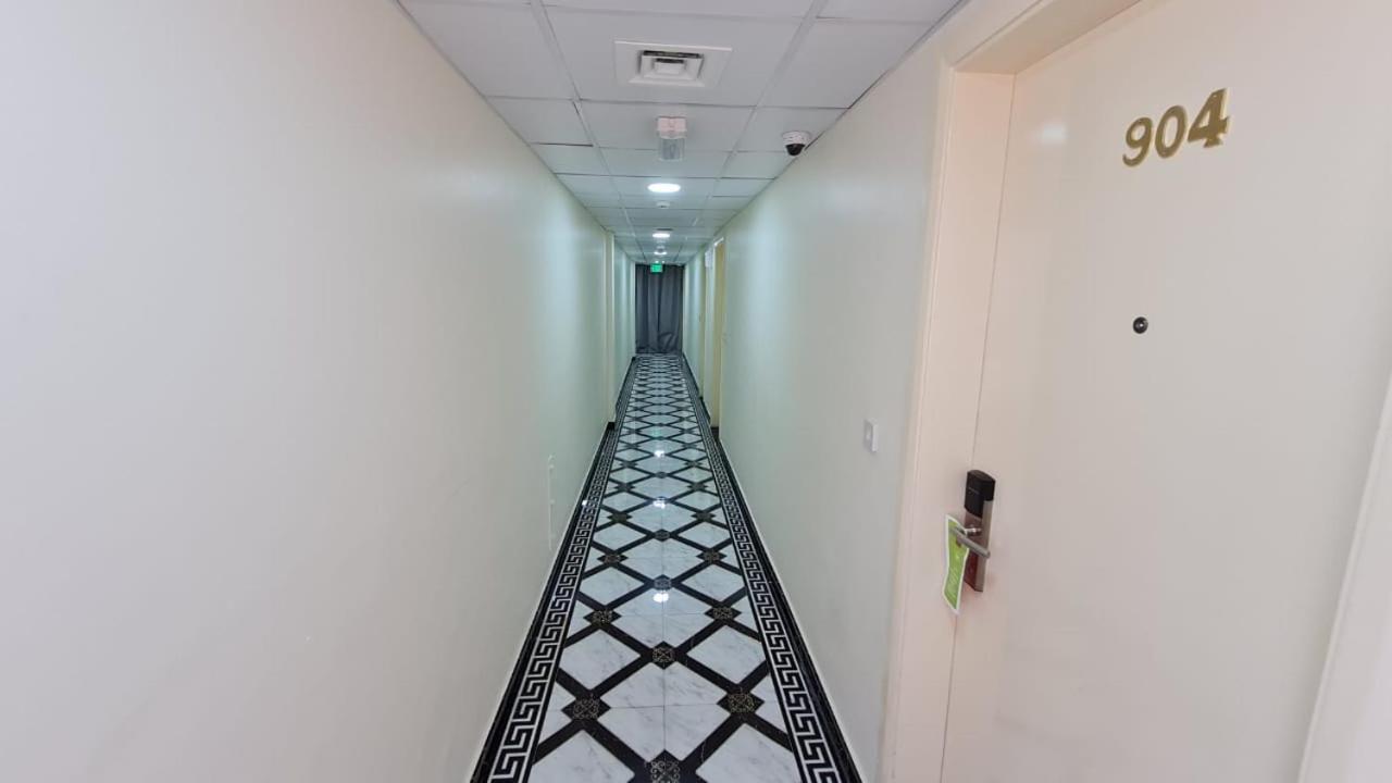 Phoenicia Grand Hotel Dubai Ngoại thất bức ảnh