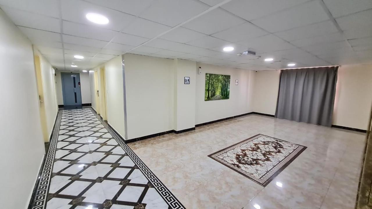 Phoenicia Grand Hotel Dubai Ngoại thất bức ảnh