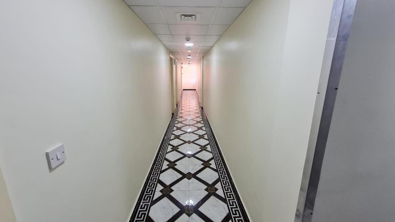 Phoenicia Grand Hotel Dubai Ngoại thất bức ảnh