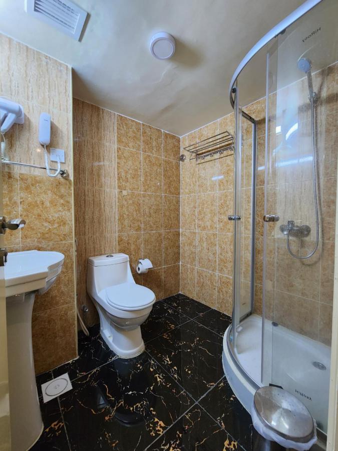 Phoenicia Grand Hotel Dubai Ngoại thất bức ảnh