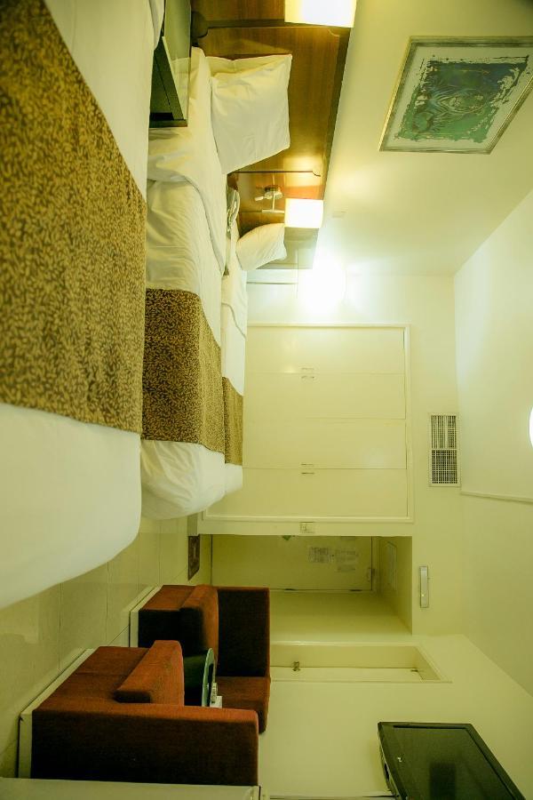 Phoenicia Grand Hotel Dubai Ngoại thất bức ảnh