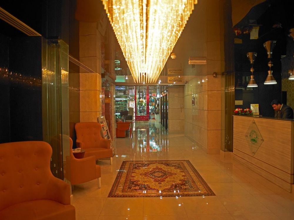Phoenicia Grand Hotel Dubai Ngoại thất bức ảnh