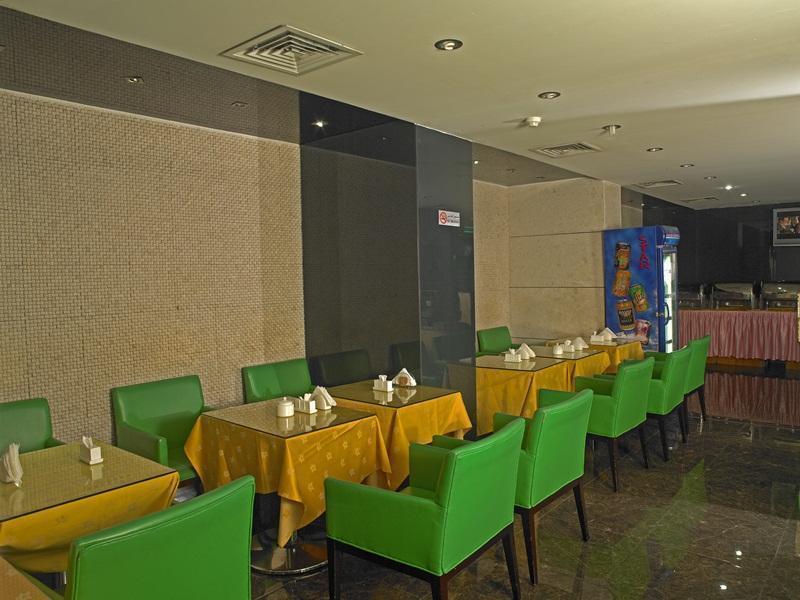 Phoenicia Grand Hotel Dubai Ngoại thất bức ảnh