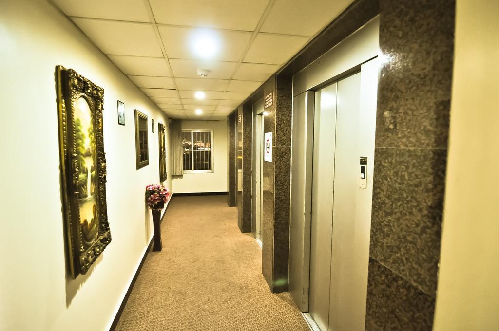 Phoenicia Grand Hotel Dubai Ngoại thất bức ảnh