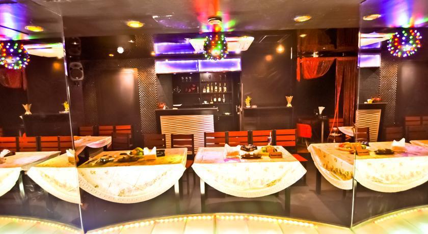 Phoenicia Grand Hotel Dubai Ngoại thất bức ảnh